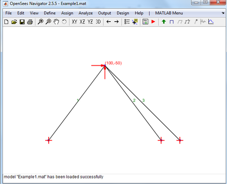 OpenSees7款前后处理软件简介的图7